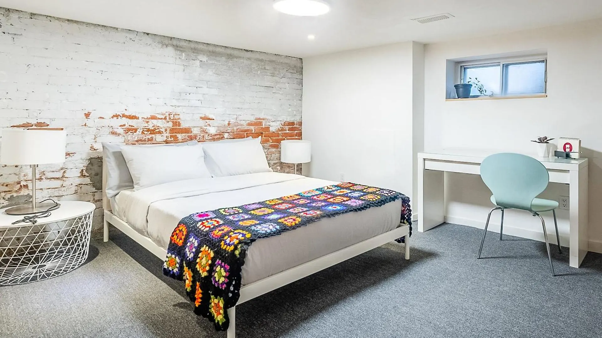 Modern Townhome 3Br-Double Bed Near Christie Pits Park Toronto 0*,  Canada